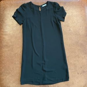 Soprano Sheath Dress, Black, Women's XS